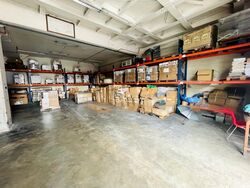 City Warehouse (D14), Factory #480863151